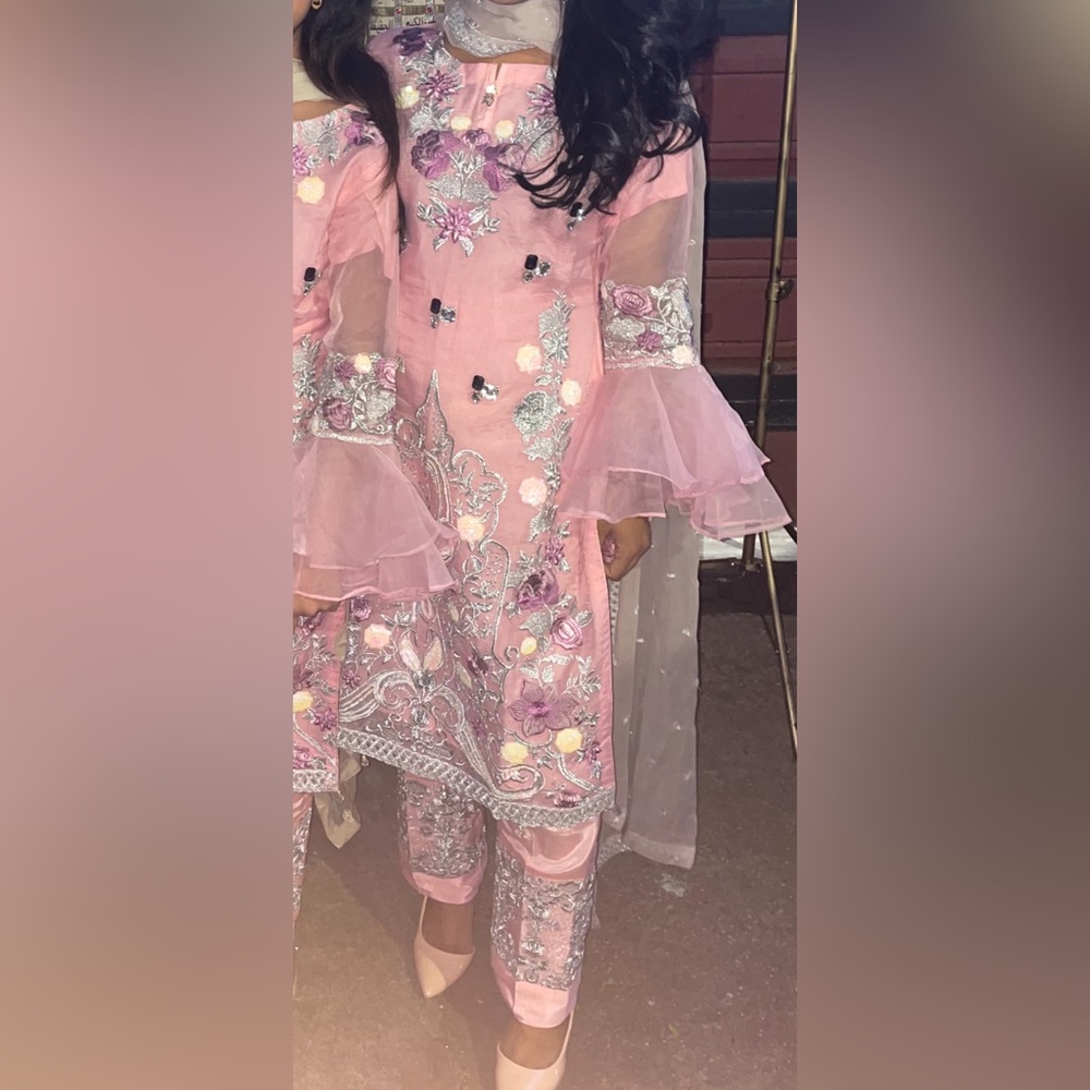 Super cute salwar kameez